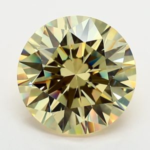 Simulated Diamond Canary Round