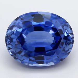 Lab Coranite Oval
