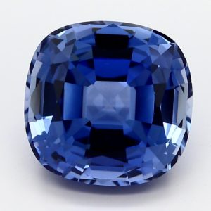 Lab Coranite Cushion Square