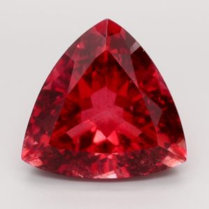 Rubellite Doublet Trillion