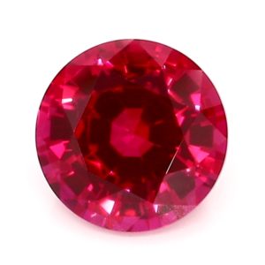 Lab Ruby Round