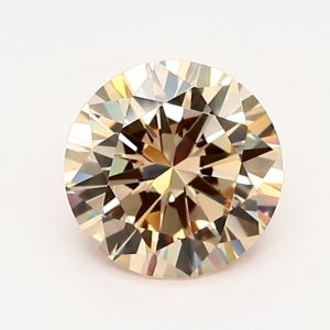 Simulated Champagne Round