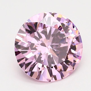 Simulated Pink Round