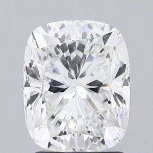 Lab Grown Diamond Antique Cushion