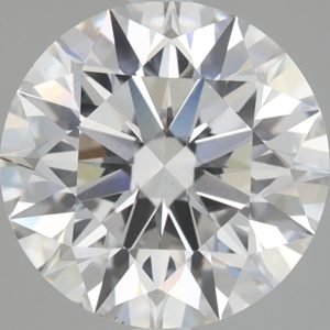 Lab Grown Diamond Round
