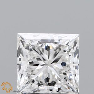 Lab Grown Diamond Princess